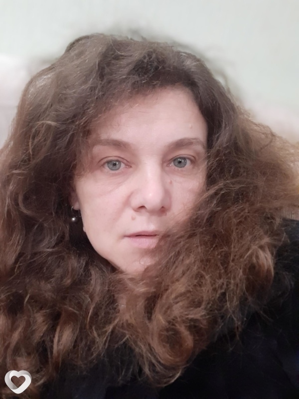Ирина, Чигирин