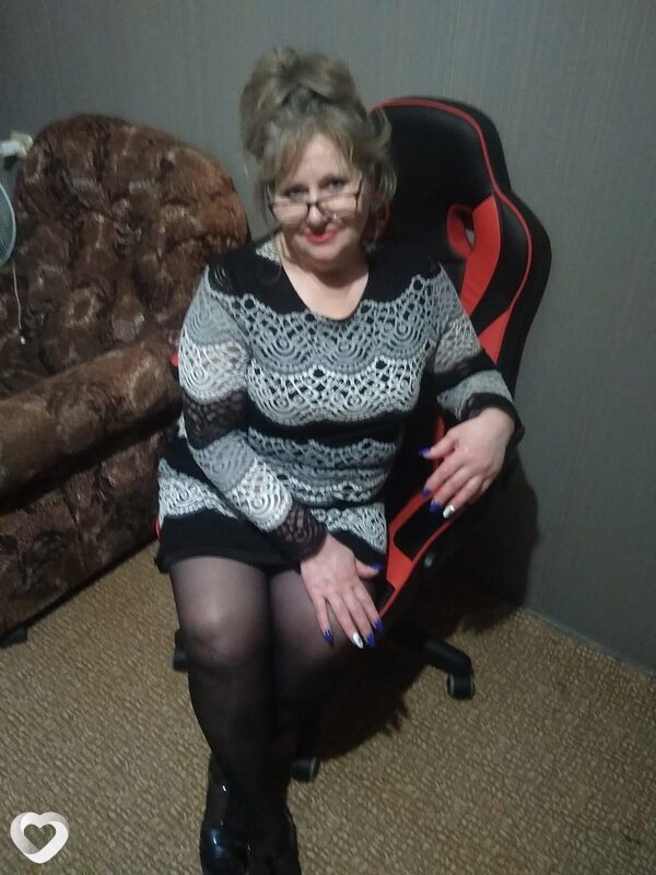 Татьяна, 58, Гомеле — анкета №146744