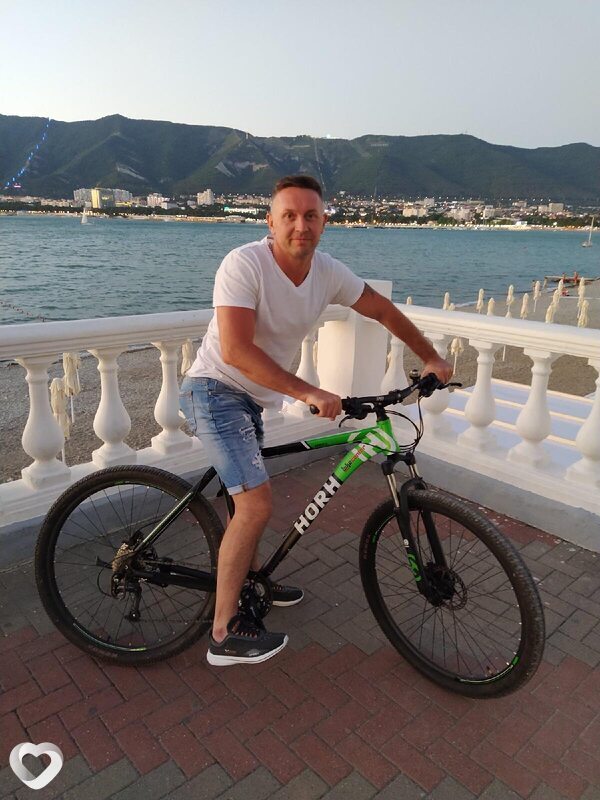 Игорь, 41, Луганске — анкета №146751