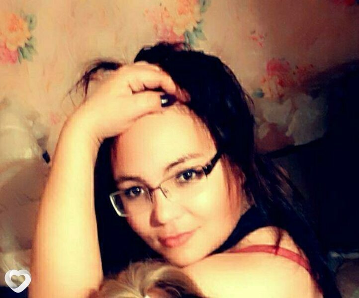 Дарья, 36, Биробиджане — анкета №146556