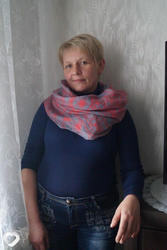 Лидия, Дятлово