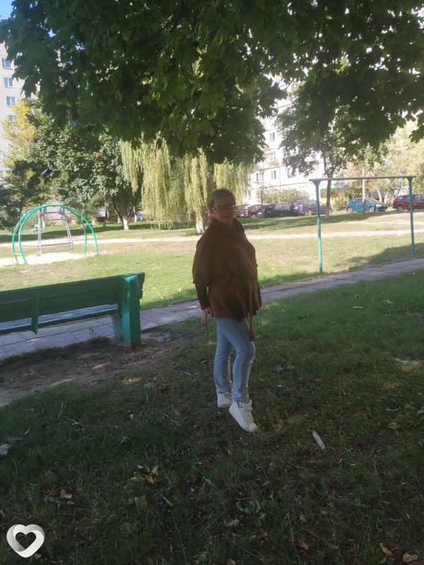 Светлана, 61, Гомеле — анкета №146565