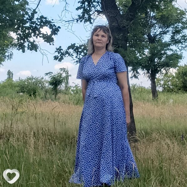 Татьяна, 50, Луганске — анкета №146568