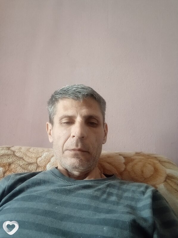 Александр, 50, Бишкек — анкета №146569