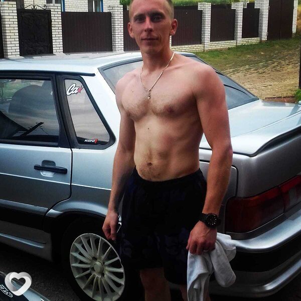 Дмитрий, 37, Саратове — анкета №146571