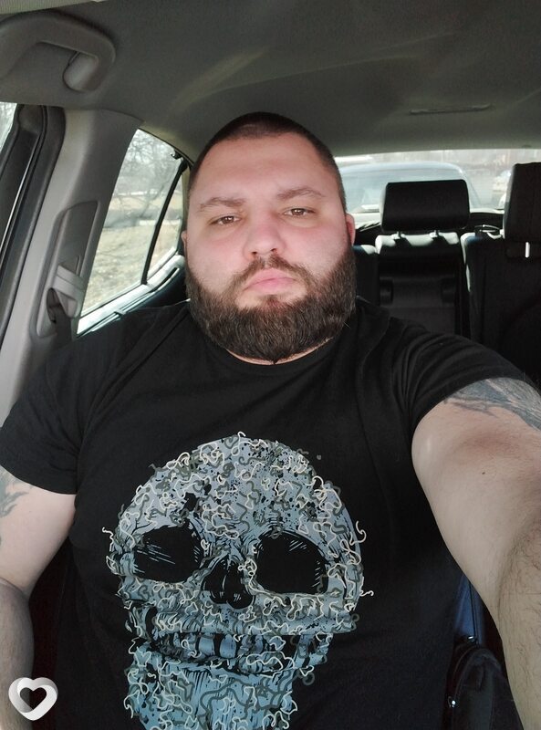 Алексей, 37, Харькове — анкета №146573