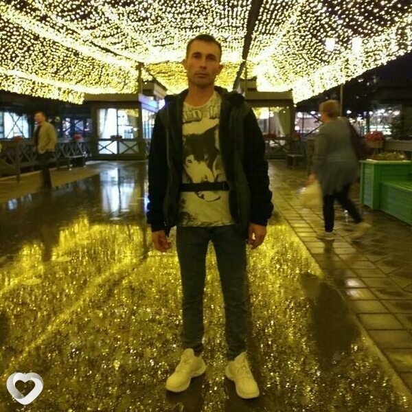 Фанис, 36, Москве — анкета №146531