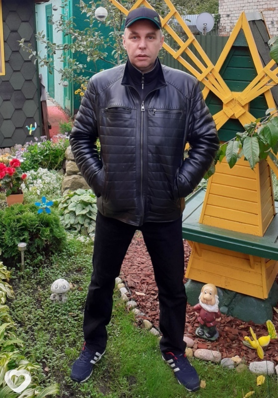 Игорь, 52, Даугавпилс — анкета №146536