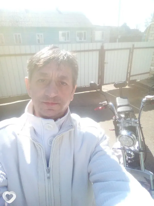 Александр, 51, Минске — анкета №6349