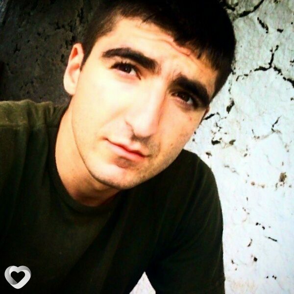 Фуад, 38, Баку — анкета №146759