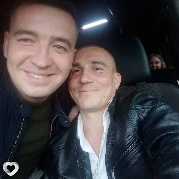 Дима, 33, Минске — анкета №146763