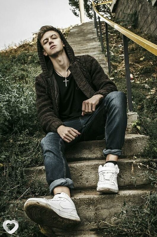 Александр, 31, Минске — анкета №146767