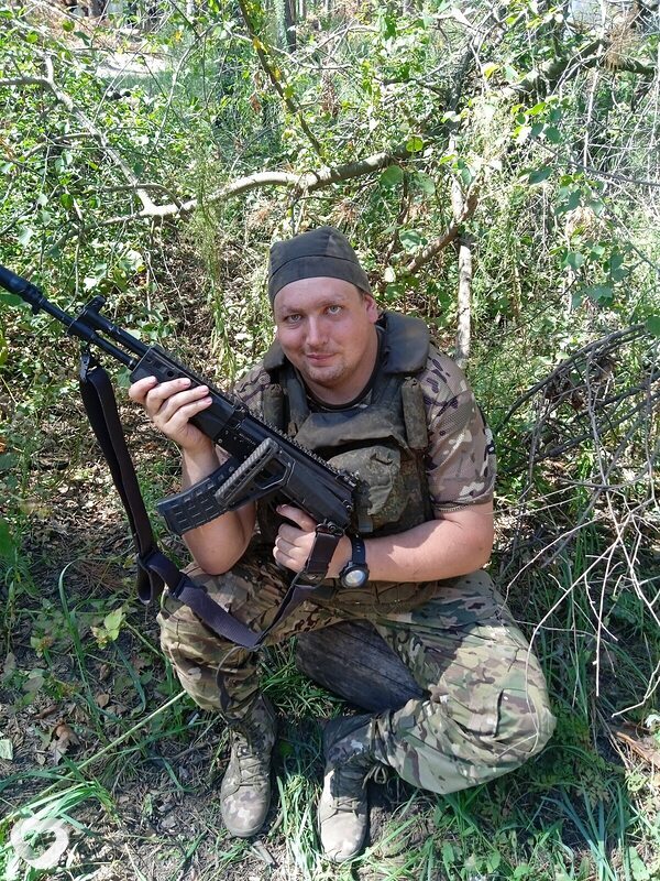 Дмитрий, Куйбышев