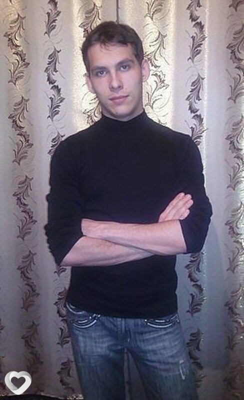 Валек, 42, Сафонове — анкета №146775