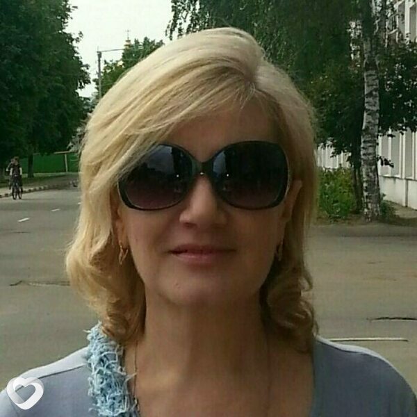 Светлана, 61, Полоцке — анкета №146828