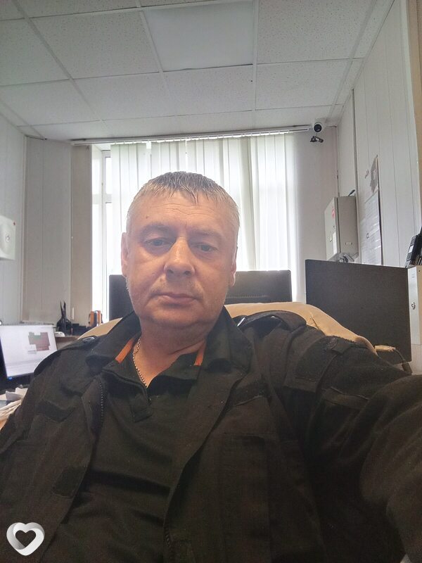 Максим, 46, Александрове — анкета №146830