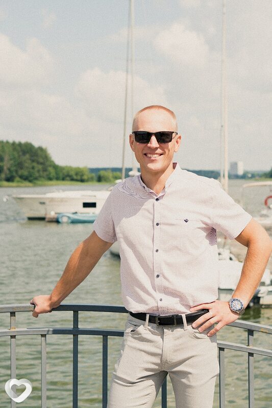 Дмитрий, 34, Осиповичах — анкета №146837
