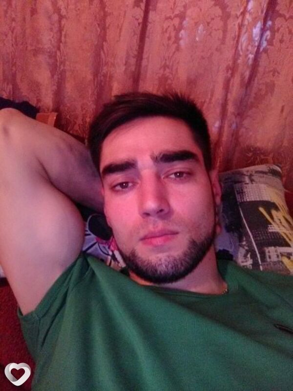 Максим, 39, Киеве — анкета №146841