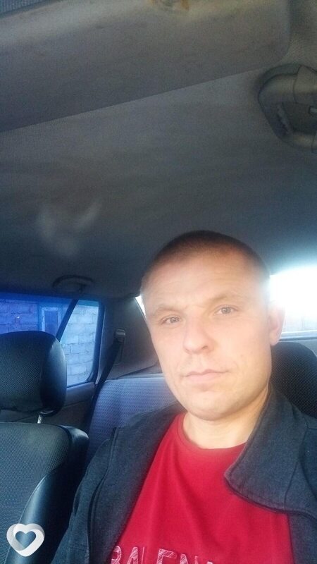 Павел, 42, Тамбове — анкета №146843