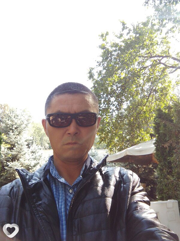 То, 45, Актау — анкета №146847