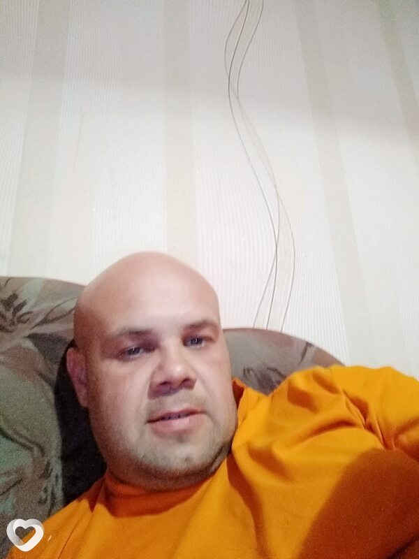 Igor, 41, Калинковичах — анкета №146849