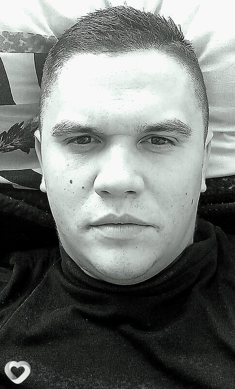 Евгений, 35, Минске — анкета №146851