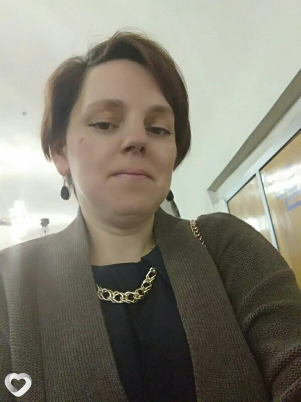 Оксана, 55, Москве — анкета №146807
