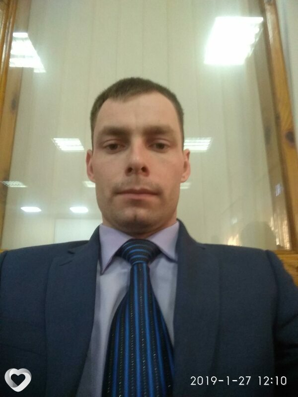 Максим, 34, Алматы — анкета №146810