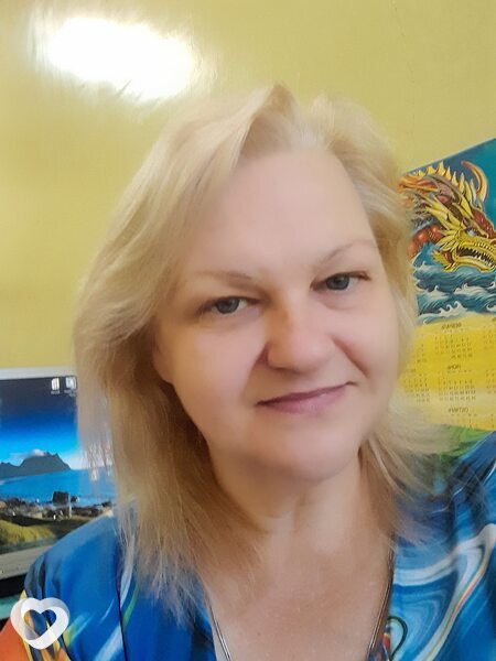 Потом Скажу, 56, Коломне — анкета №146818