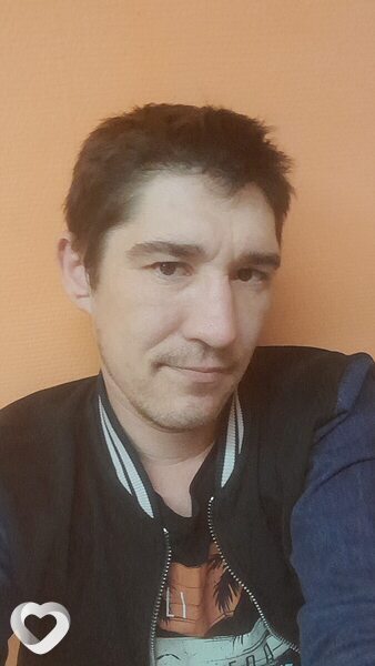 Ринат, 39, Москве — анкета №146819