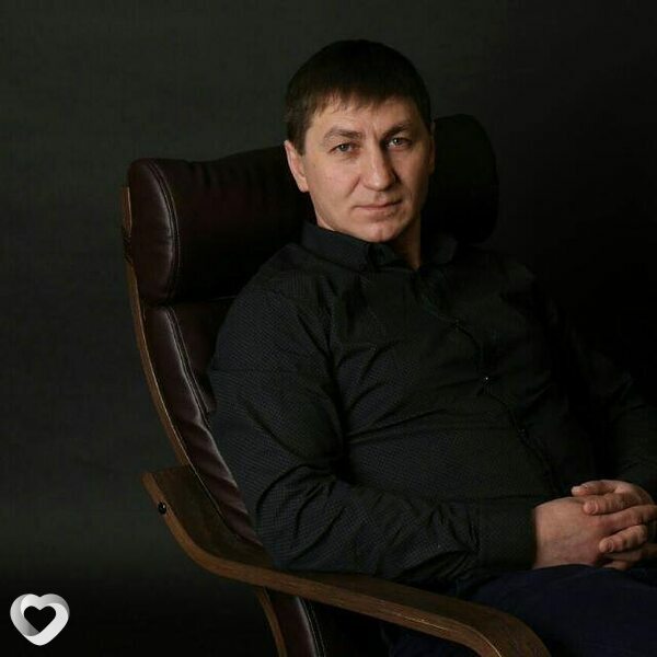 Ильдар, 49, Набережных Челнах — анкета №146820