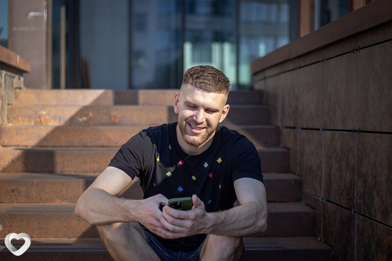 Дмитрий, 29, Бресте — анкета №146823