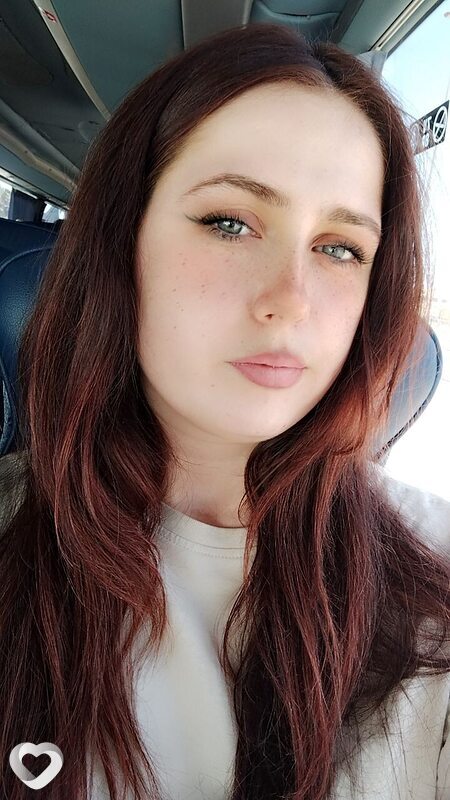 Viktoria, 24, Тернополе — анкета №146853