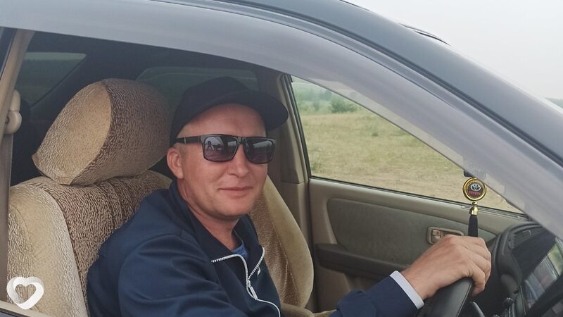 Роман, Борзя