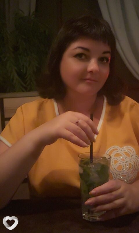 Карина, 40, Таганроге — анкета №146862
