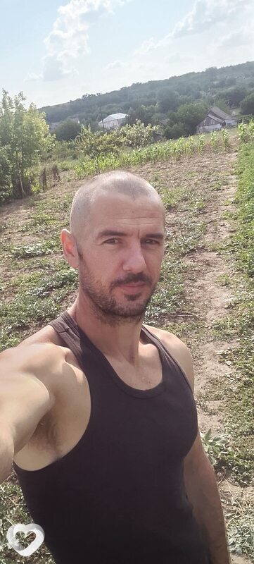 Дима, 39, Белгороде-Днестровском — анкета №146868