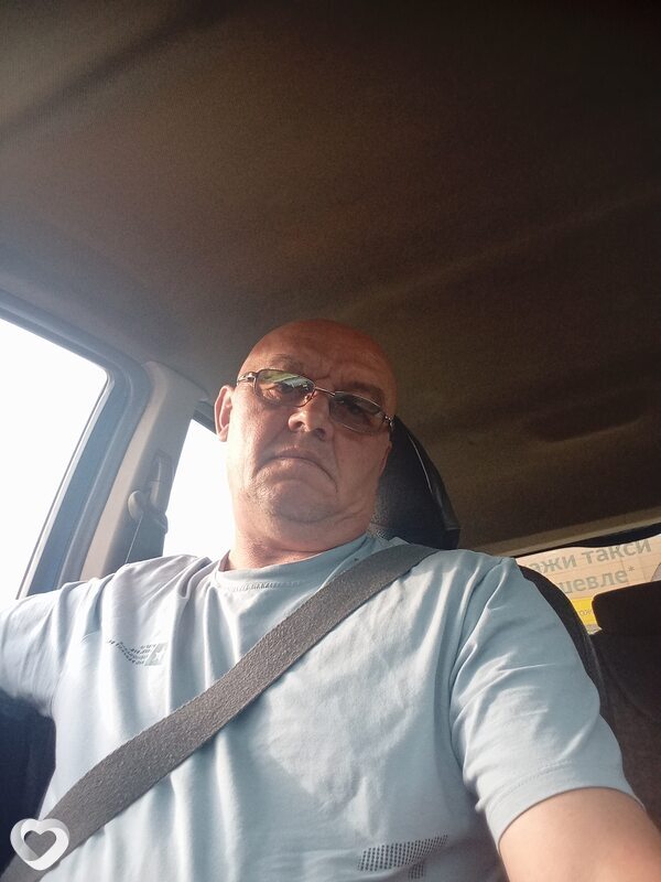 Дмитрий, 52, Серове — анкета №146871