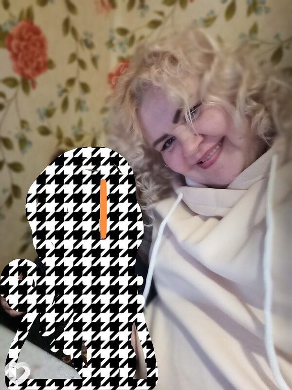 Светлана, 47, Ульяновске — анкета №146904