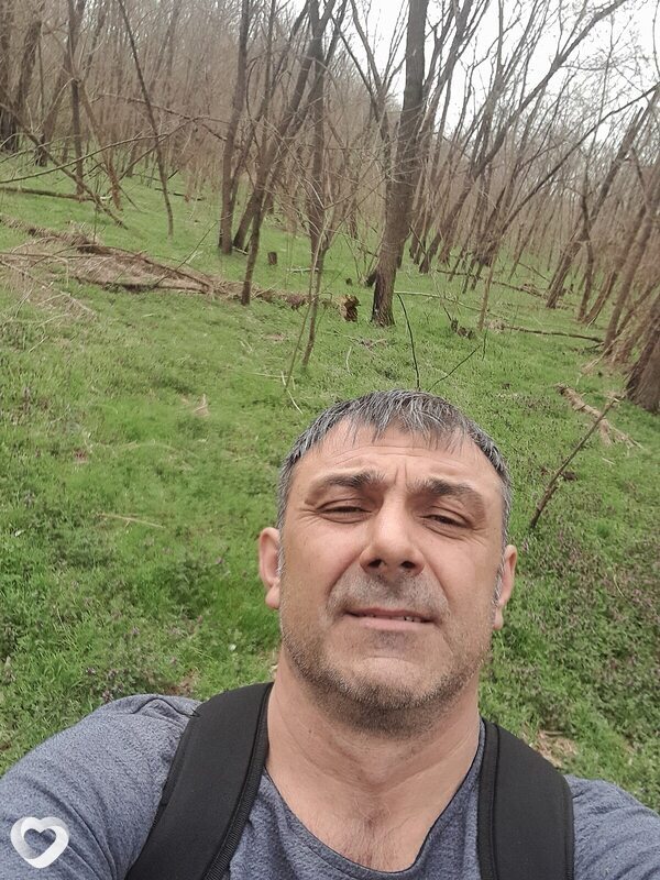 Роман, 49, Краснодаре — анкета №146912