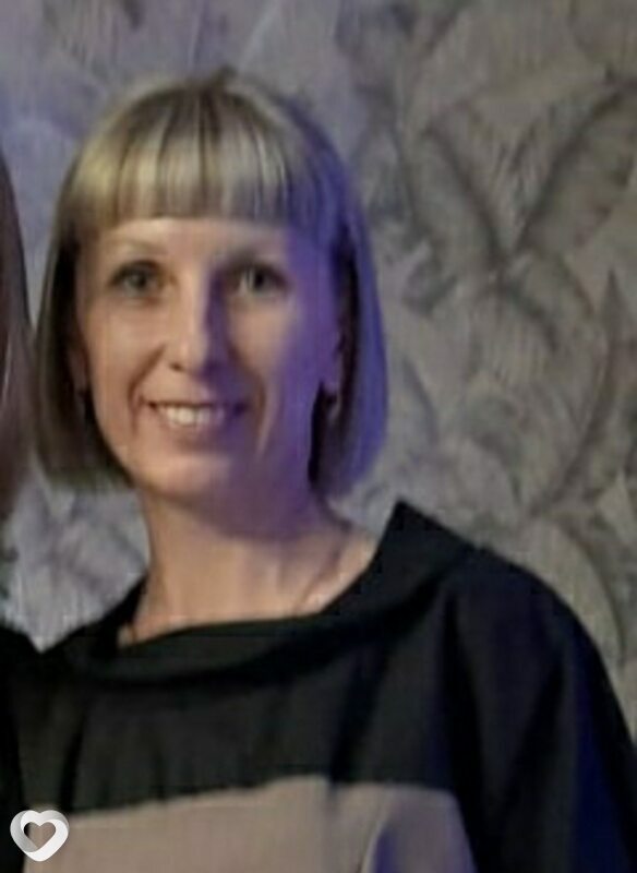 Татьяна, 45, Россоши — анкета №146913