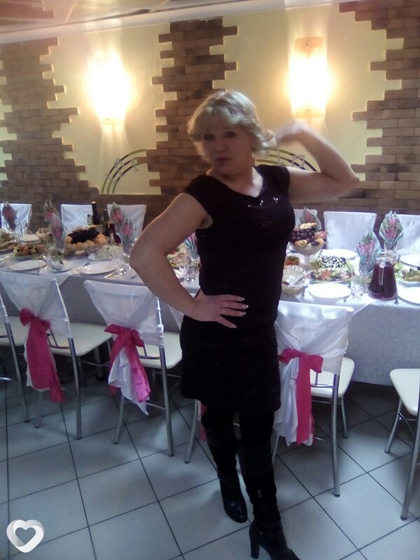 Лана, 57, Великом Новгороде — анкета №146918