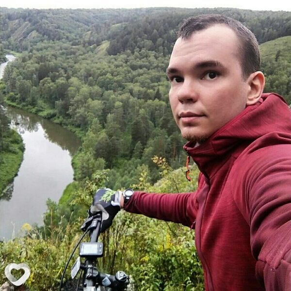 Олег, 40, Воронеже — анкета №146919