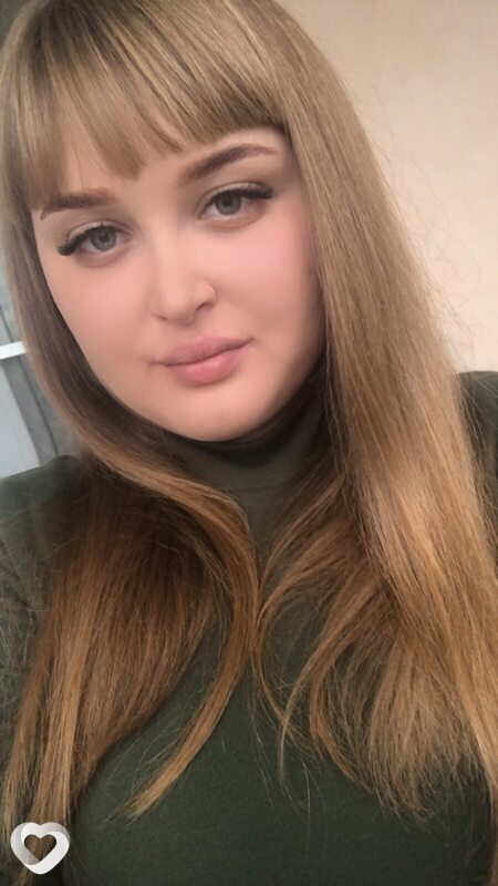 Анастасия, 23, Полтаве — анкета №146921