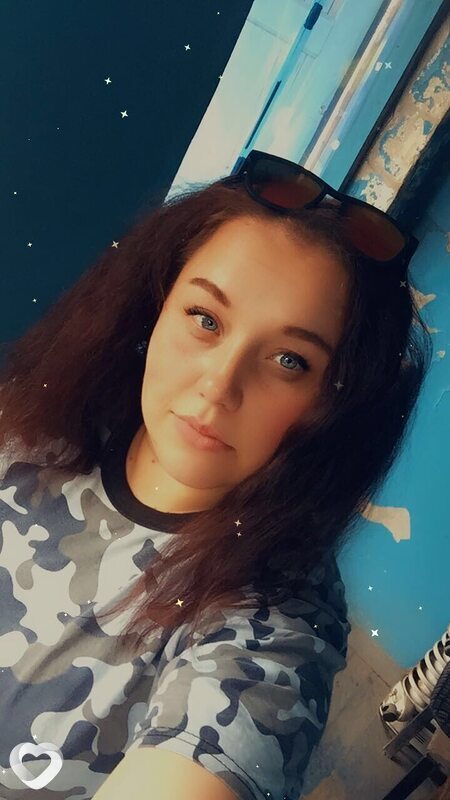 Natalia, 28, Кривое Роге — анкета №146922