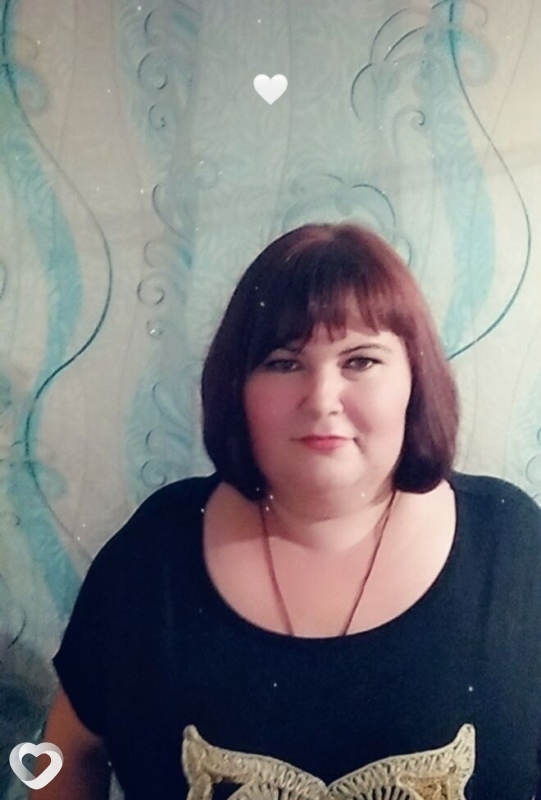 Наталья, 44, Торезе — анкета №146630
