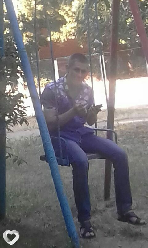 Юра, 42, Майкопе — анкета №146642