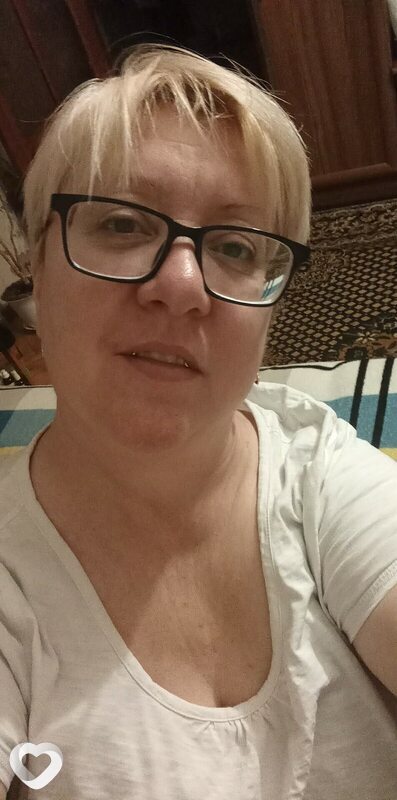 Галина, 52, Одессе — анкета №146645
