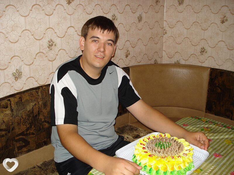 Рома, 38, Марксе — анкета №146650