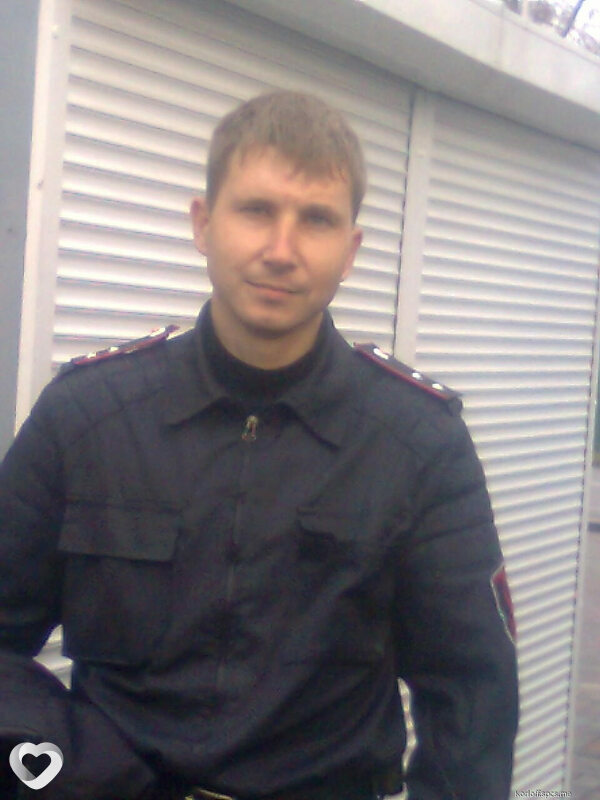 Виталий, 44, Днепр — анкета №146651