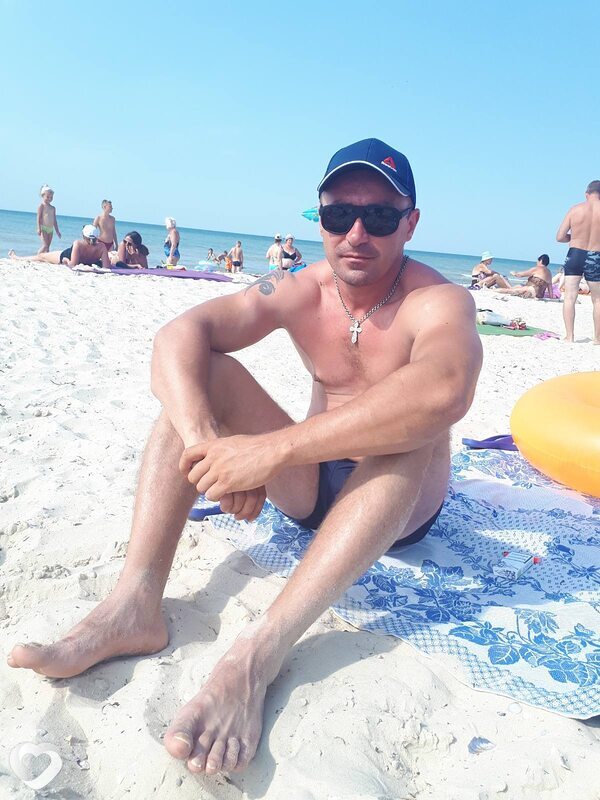 Den, 37, Кропивницкий — анкета №146956